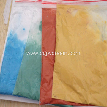 Bayer Pigment Yellow Oxide 920 For Coating